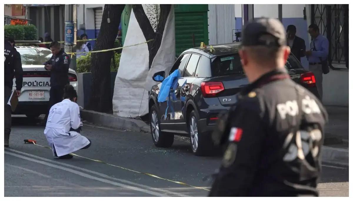 Asesinato de colaboradores de Clara Brugada: capturan a 13, pero el autor material sigue prófugo