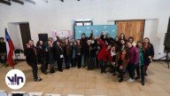 Municipalidad de Vichuquén y Fundación Prodemu certifican a mujeres líderes