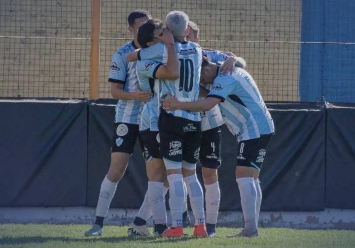 “Los Mates” irán en búsqueda del triunfo frente a Deportivo Merlo