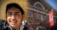 Hijo de agricultores mexicanos ingresa a 15 universidades de EE.UU.