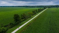 Michigan Marvels: Kal-Haven Trail State Park