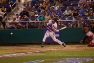 AquaSox late rally falls short against Spokane