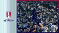 Philadelphia Union top New York Red Bulls to reach US Open Cup semifinals