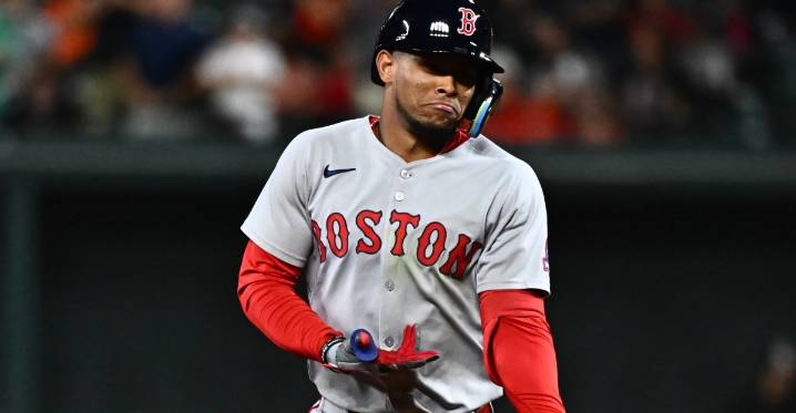 OTM Open Thread 8/28: There may be something here that wasn’t here before