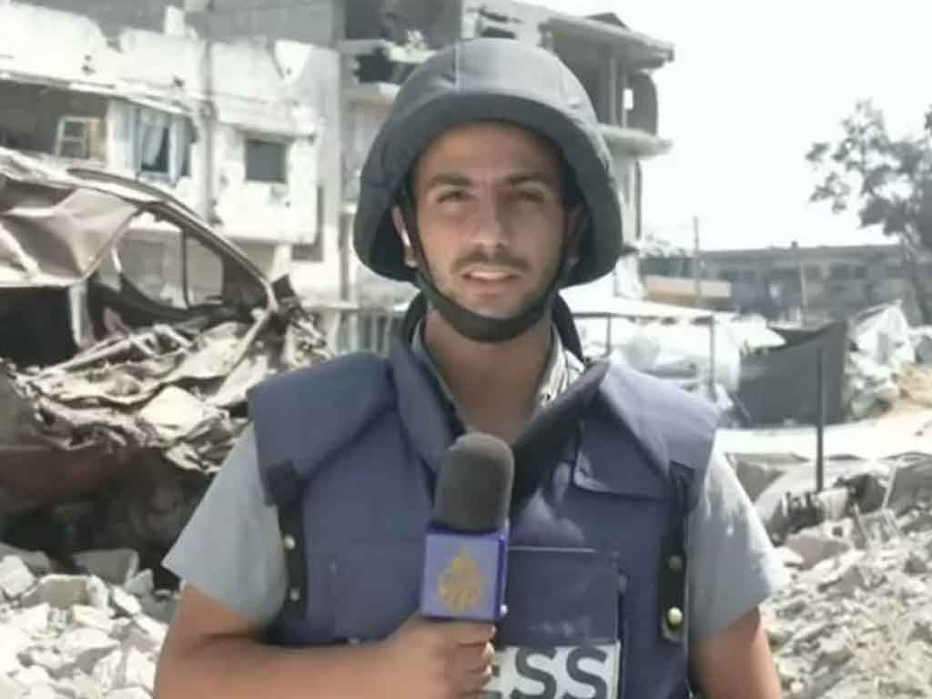 Periodistas chilenos condenan asesinato de comunicadores en Gaza