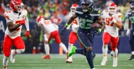 Seahawks 53-man roster projection after Week 2 of preseason