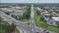St. Johns County starts $25M State Road 16 expansion, drivers hopeful