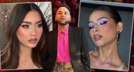 Impartirán cursos de belleza para apoyar con gastos médicos al maquillista Daniel Amado de Hermosillo