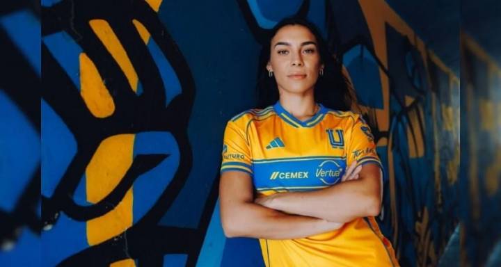 Sabrina Enciso revela la verdadera razón de su salida del Club América Femenil