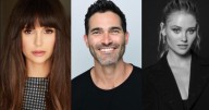 Embankment launches sales on adaptation of Tessa Bailey novel ‘It Happened One Summer’
