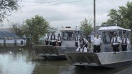 De la serie de culto 'Treme' a documentales de Spike Lee: la huella del huracán 'Katrina' en la pantalla