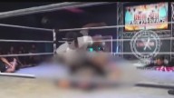 Raja Jackson probed by LAPD over beat down of wrestler