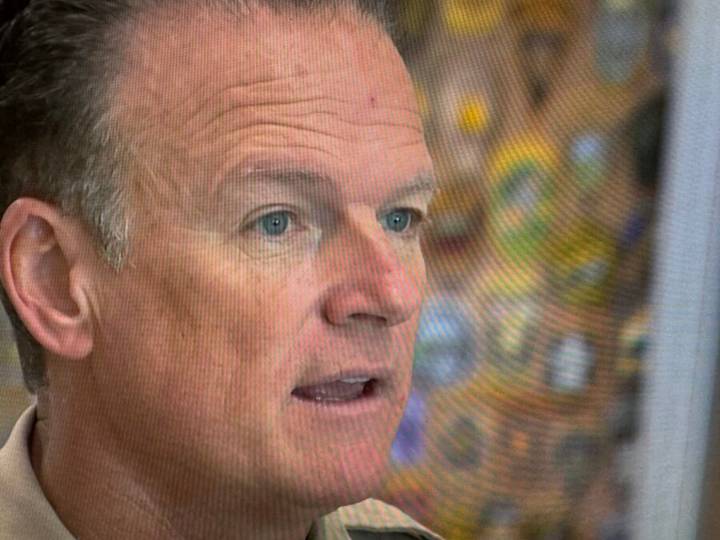 Tooele County Sheriff says ICE recruiting with 5-figure bonuses is giving him ‘pause’