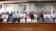 Reúne Gobernador a gabinete para trabajar con todo en la segunda parte del 2025