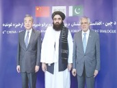 Pakistan asks Taliban to act against TTP, BLA