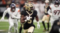 Game notes: New Orleans Saints vs. Denver Broncos