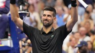 'I'm going to be very expensive for him' - Novak Djokovic hints at coaching current tennis star after retirement