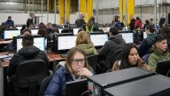 Elecciones provinciales: ¿Cómo fue el simulacro del fin de semana?