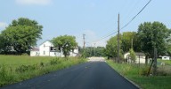 Pottery Road to close for construction