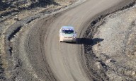 Cancelaron la 50ª edición del Gran Premio por grave accidente de binomio argentino