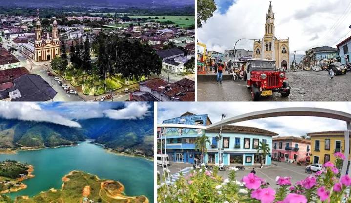 ¡No lo creerás! Estos son los pueblos con el mejor clima del Valle del Cauca