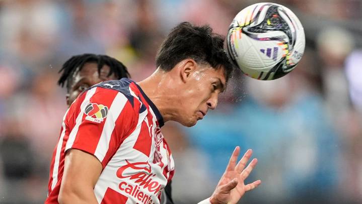 Se cierra el telón de la Leagues Cup para Chivas