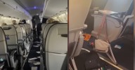 Passengers Rushed to Hospital After Texas Flight Plummets 4400 Feet in Seconds