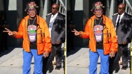 Spike Lee ... What's The Big Frigin' Difference?!