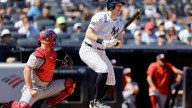 Yankees conectan cuatro jonrones en victoria sobre los Nacionales