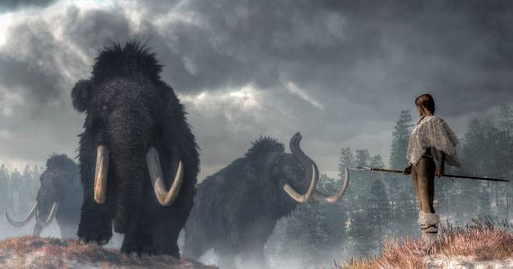 History could be re-written as ancient DNA shows route humans took to reach Americas