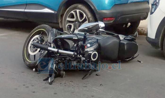 Discusión entre conductores termina con uno de ellos gravemente herido