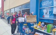 Trabajan unidos por Juárez