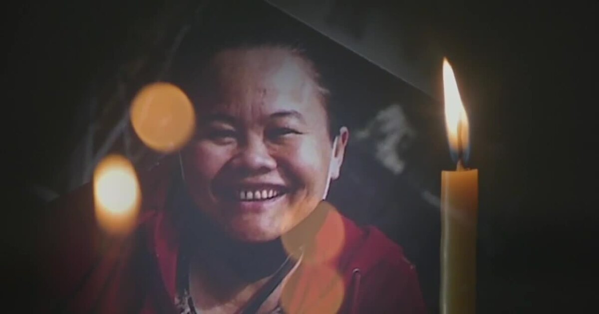 Man convicted of murder in death of community activist Ma Kaing sentenced to life in prison