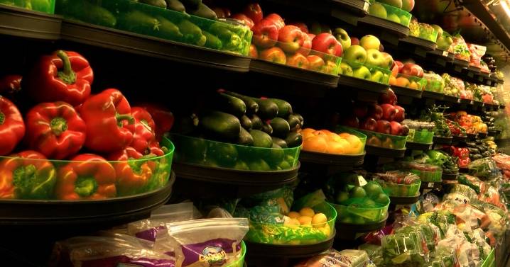 New poll shows most US adults are stressed by grocery prices