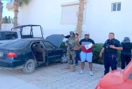 Recuperan 38 vehículos y 220 objetos en operativos de Los Cabos