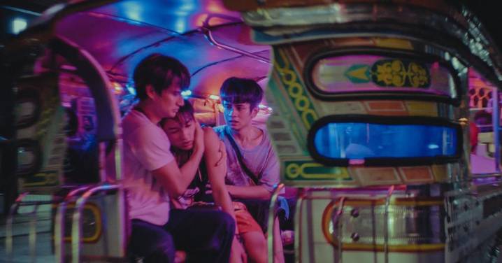 Filipino LGBTQ drama ‘Some Nights I Feel Like Walking’ set for 18
