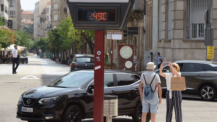 Cantabria también sufre el calor: recomendaciones para hacerle frente