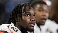 Five Things to Know about Saints defensive end Jeremiah Martin