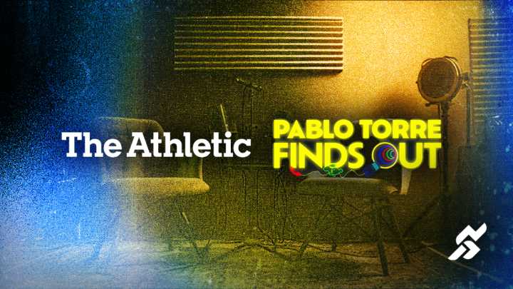 Pablo Torre Inks Podcast Licensing Deal With The Athletic
