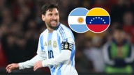 Messi confirma que el Argentina vs Venezuela será su último partido por Eliminatorias