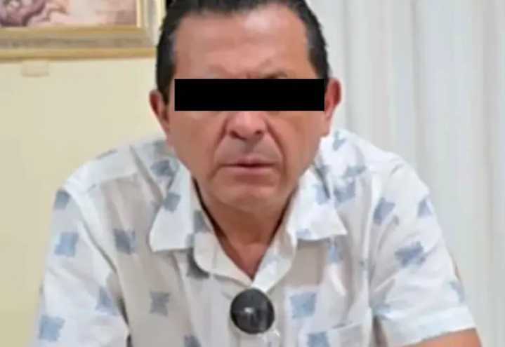 Detienen a Pedro Segura Valladares, ligado al caso Ayotzinapa y Guerreros Unidos