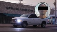 Recapturan a reo que se escapó de Cereso Hermosillo 1