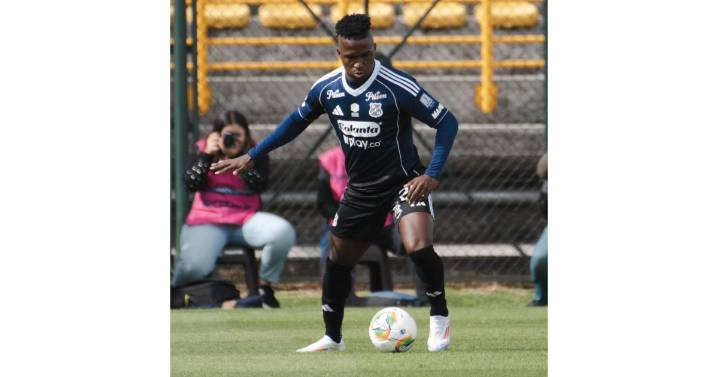 Independiente Medellín apunta al liderato de la Liga en la casa del necesitado Deportivo Cali