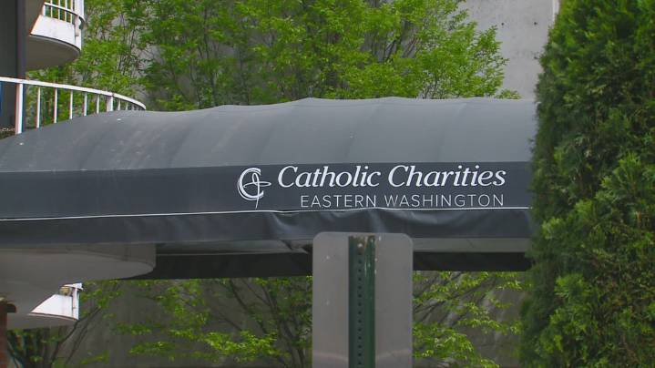 Catholic Charities, Gonzaga launch program to aid low-income families hoping to start businesses