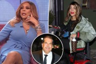 Wendy Williams' lawyer Joe Tacopina says she wants to expose 'abusive' guardianship industry