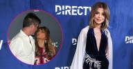 Paula Abdul Reveals She Had 'Spikes' on Her Heels to 'Kick' Simon Cowell Under the Table on 'American Idol'