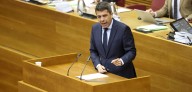 Mazón: «En estos dos años hemos dado respuesta a la incertidumbre laboral de más de 53.000 profesionales al resolver los procesos de empleo público de Sanidad»