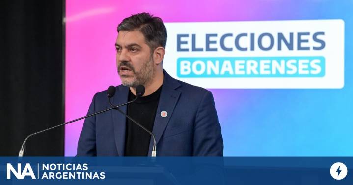 Carlos Bianco: “Puede ser que estemos ante el gobierno más corrupto de la historia”
