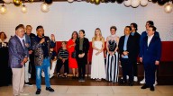Desde el otro lado del Río Bravo: Inauguración Palenque Grill el Paso, Texas