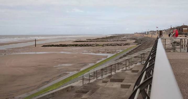 Police update as skeleton found on beach confirmed to be human remains